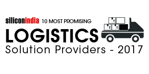 10 Most Promising Logistics Solution Providers - 2017